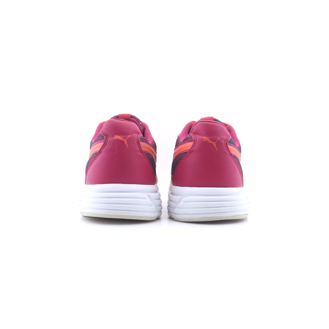 Puma Evertrack