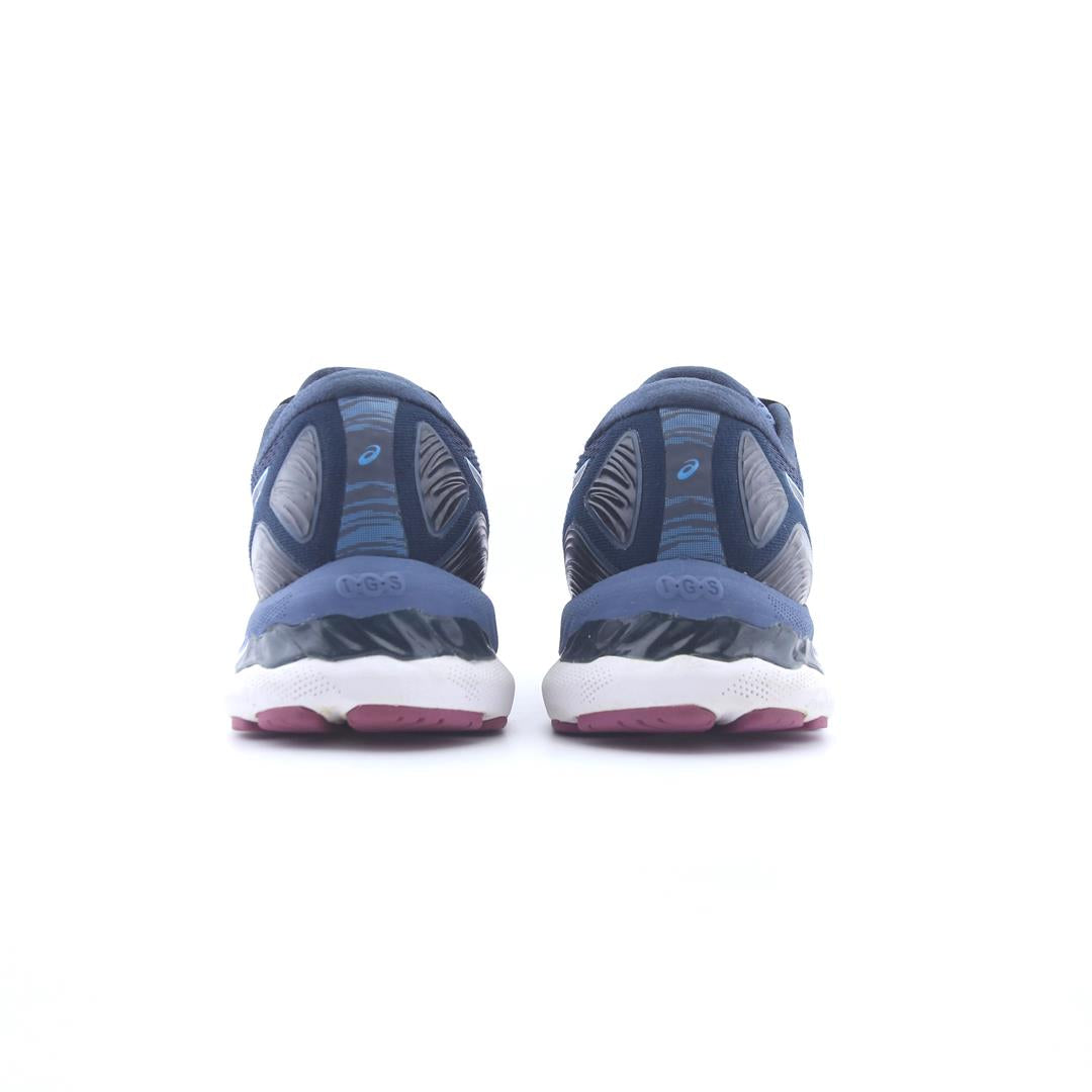 Asics Gel Nimbus 23