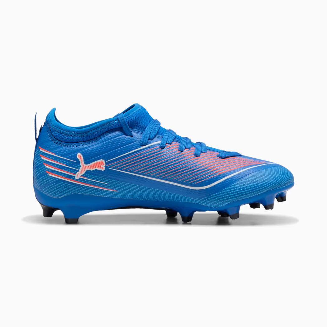 Puma Ultra 6 Match Big ' Firm/Artificial Ground Soccer Cleats