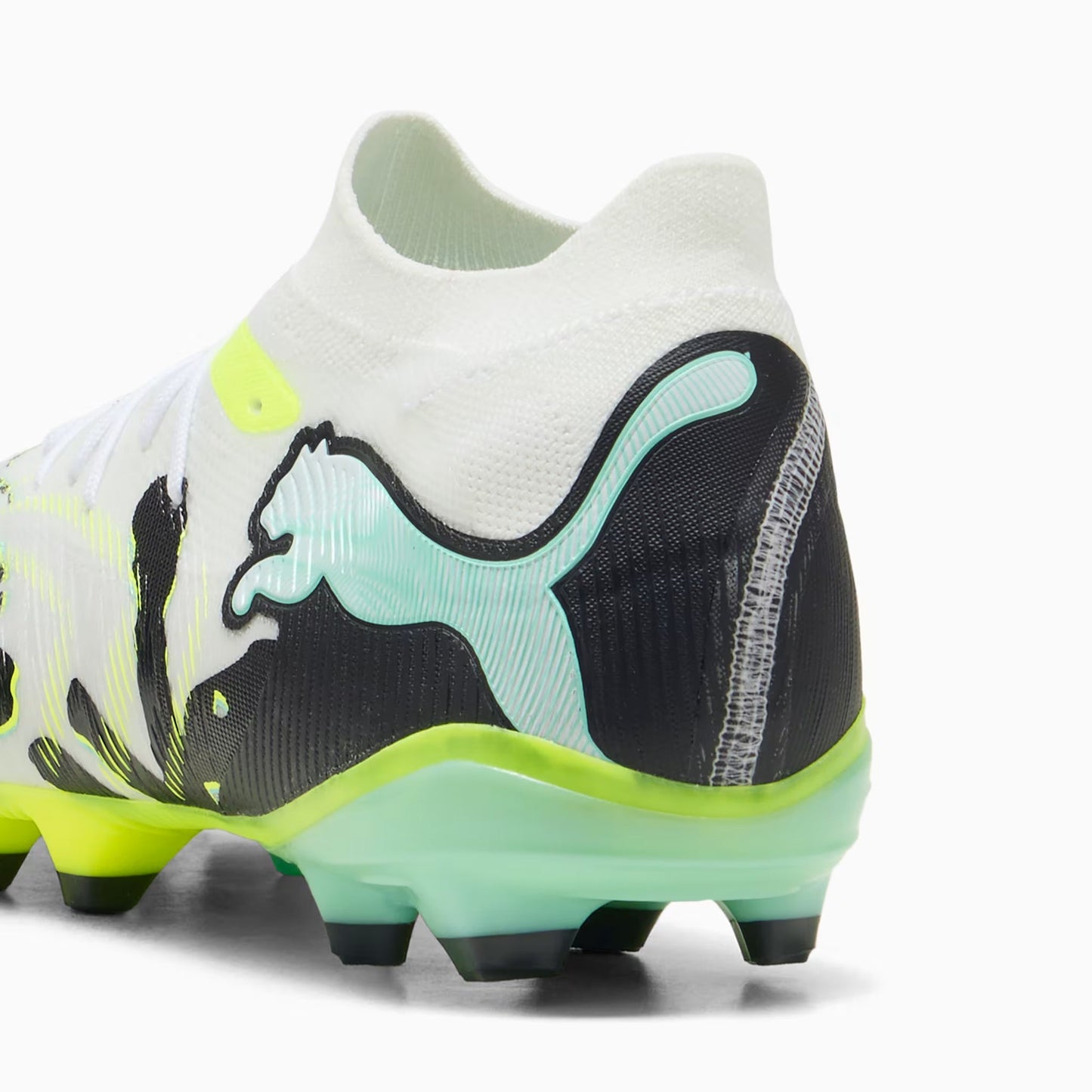 Puma Future 9 Match Creativity Fg/Mg Soccer Cleats