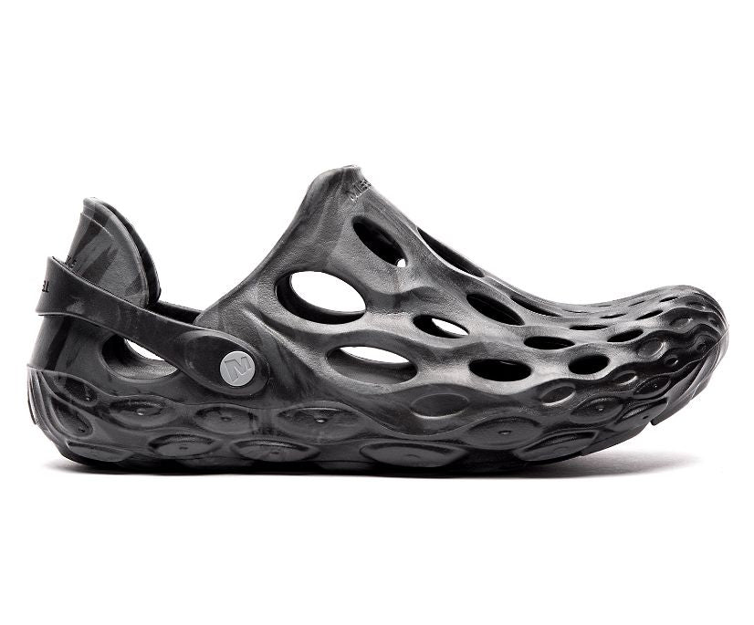 Men'S Hydro Moc Black