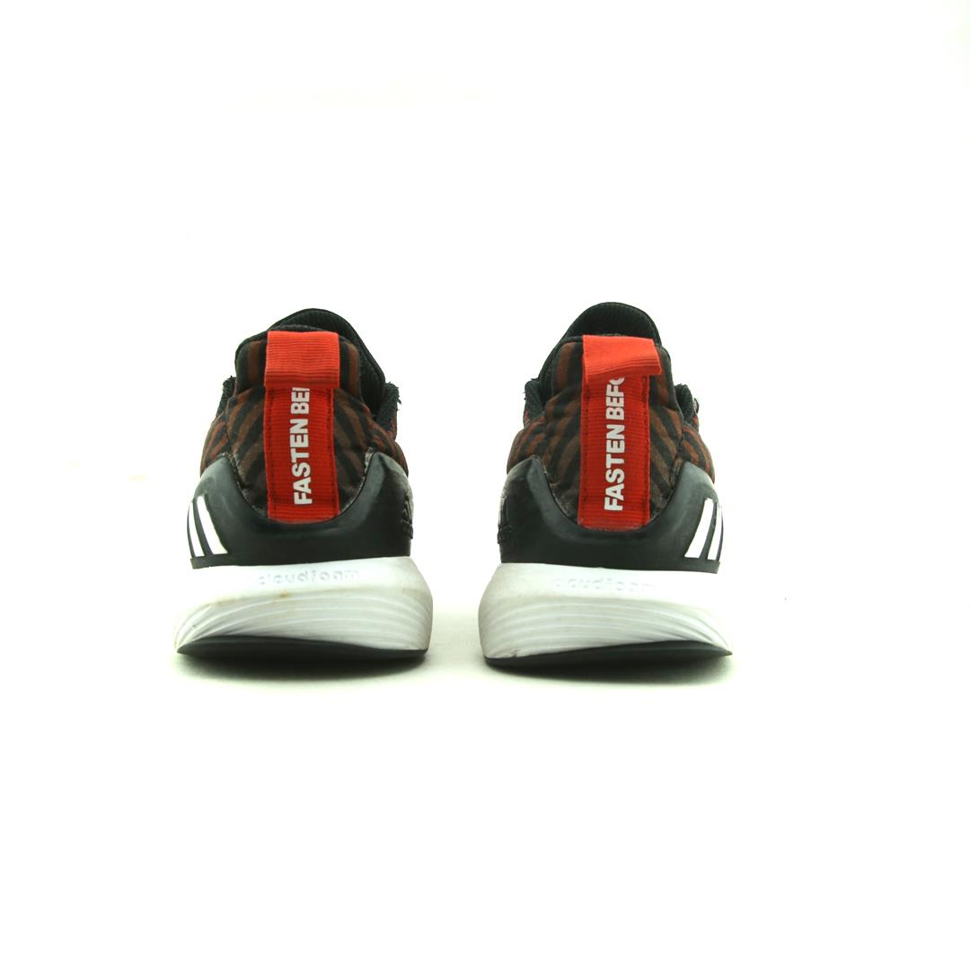 Adidas Rapidarun Uncaged Boa