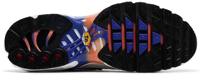 Nike Air Max Plus Persian Violet Light Wild Mango (W)