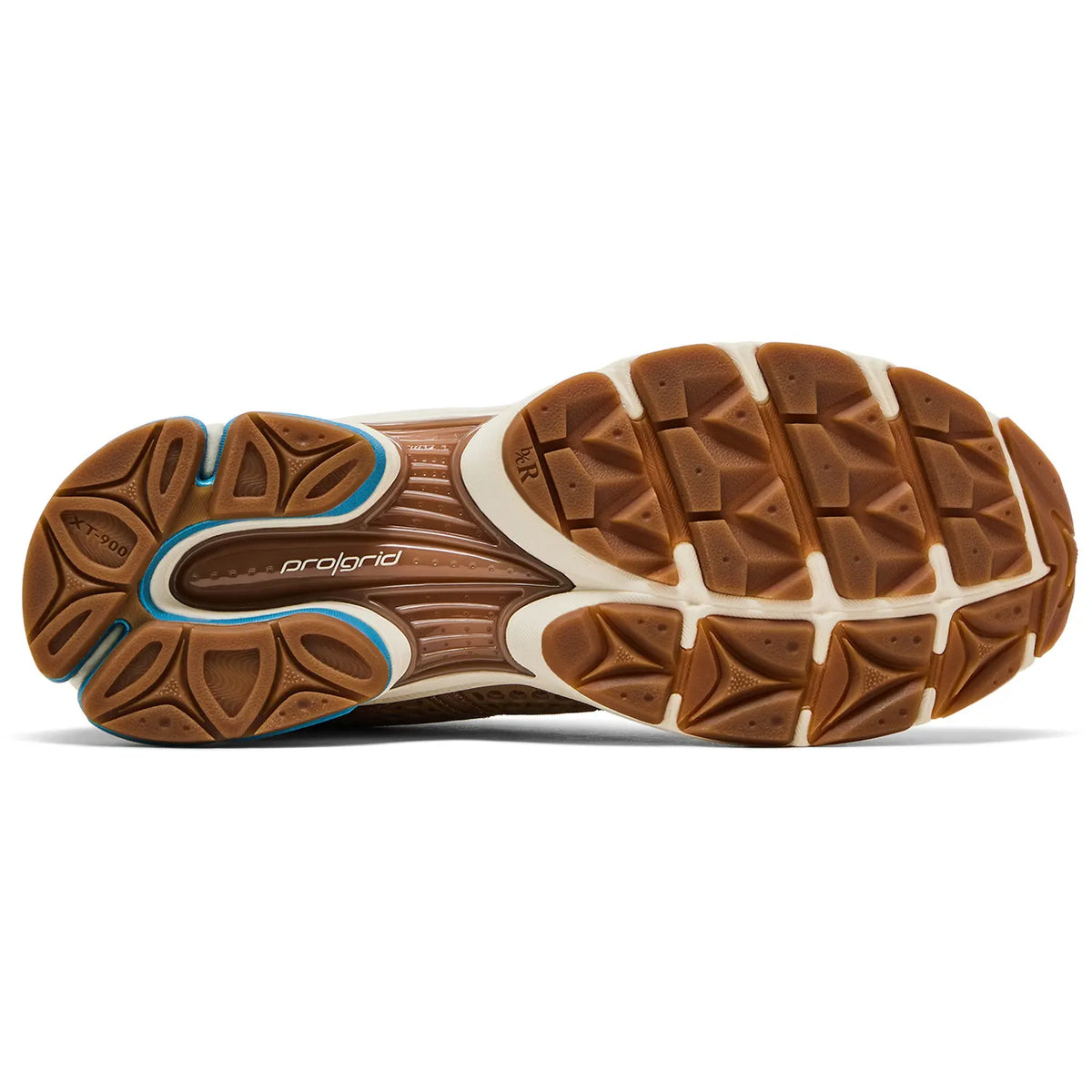 Saucony Progrid Triumph 4 Cs Tan Royal