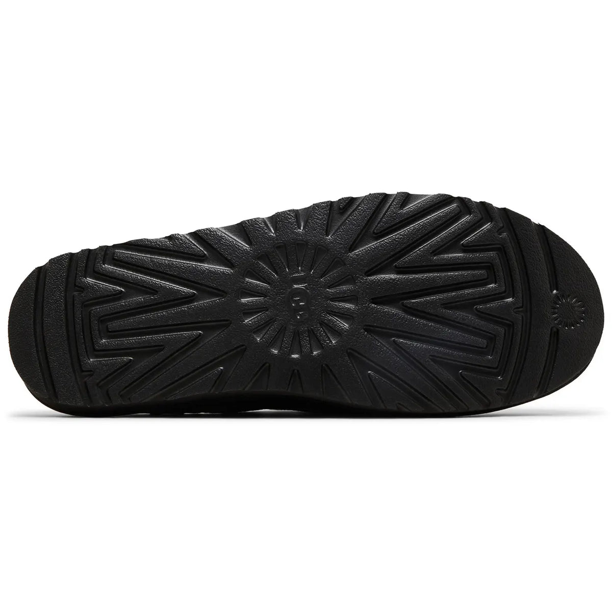 Ugg Classic Slip-On Black
