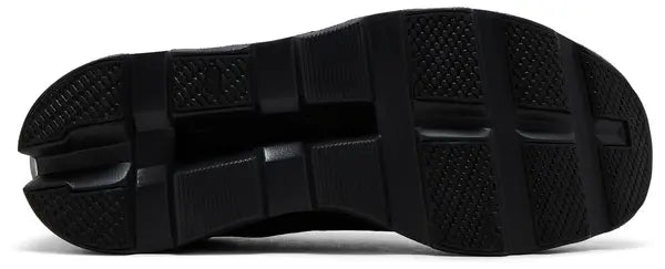 On Cloudmonster Void All Black