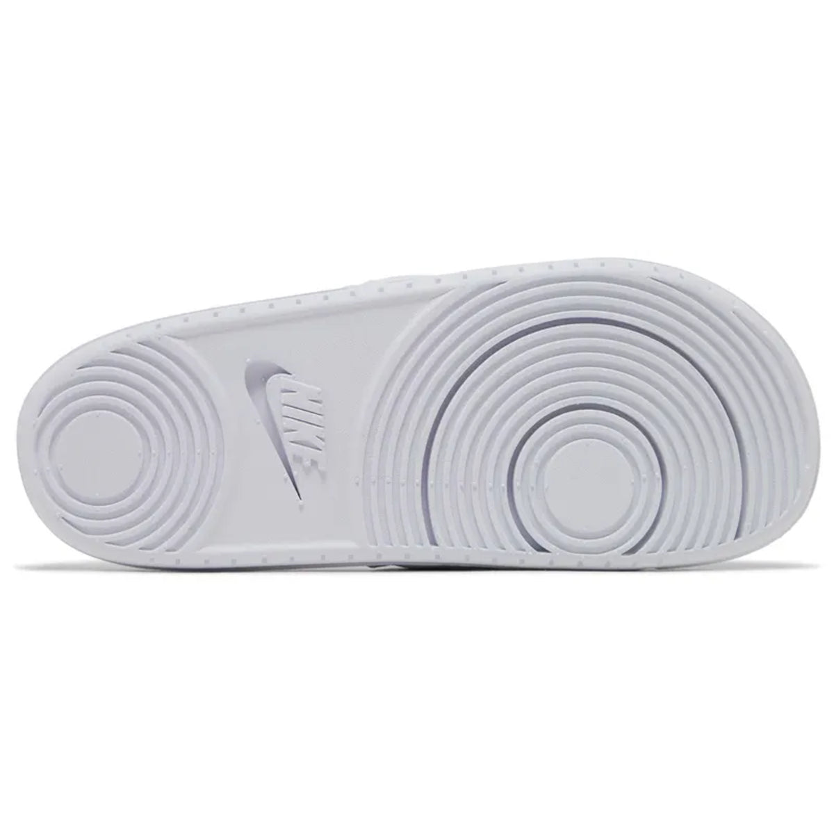 Nike Kobe Offcourt Slidetriple White
