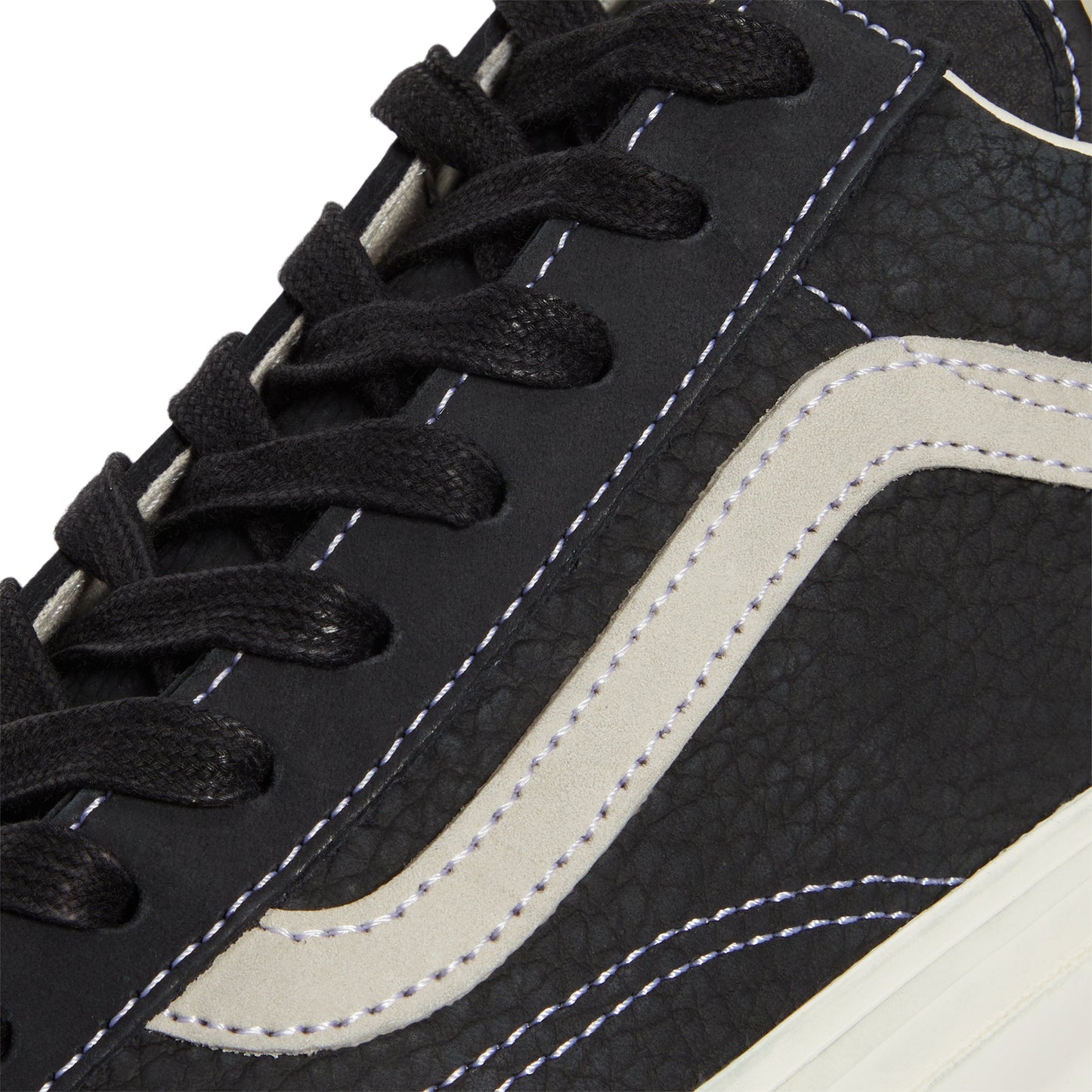 Vans Lx Old Skool (Le Marais Black)