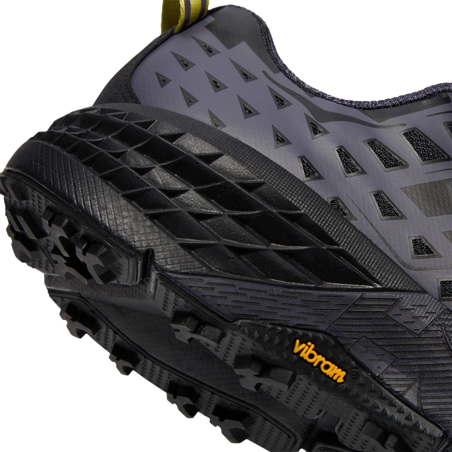 Hoka Speedgoat 2 (Black/Squid Ink)