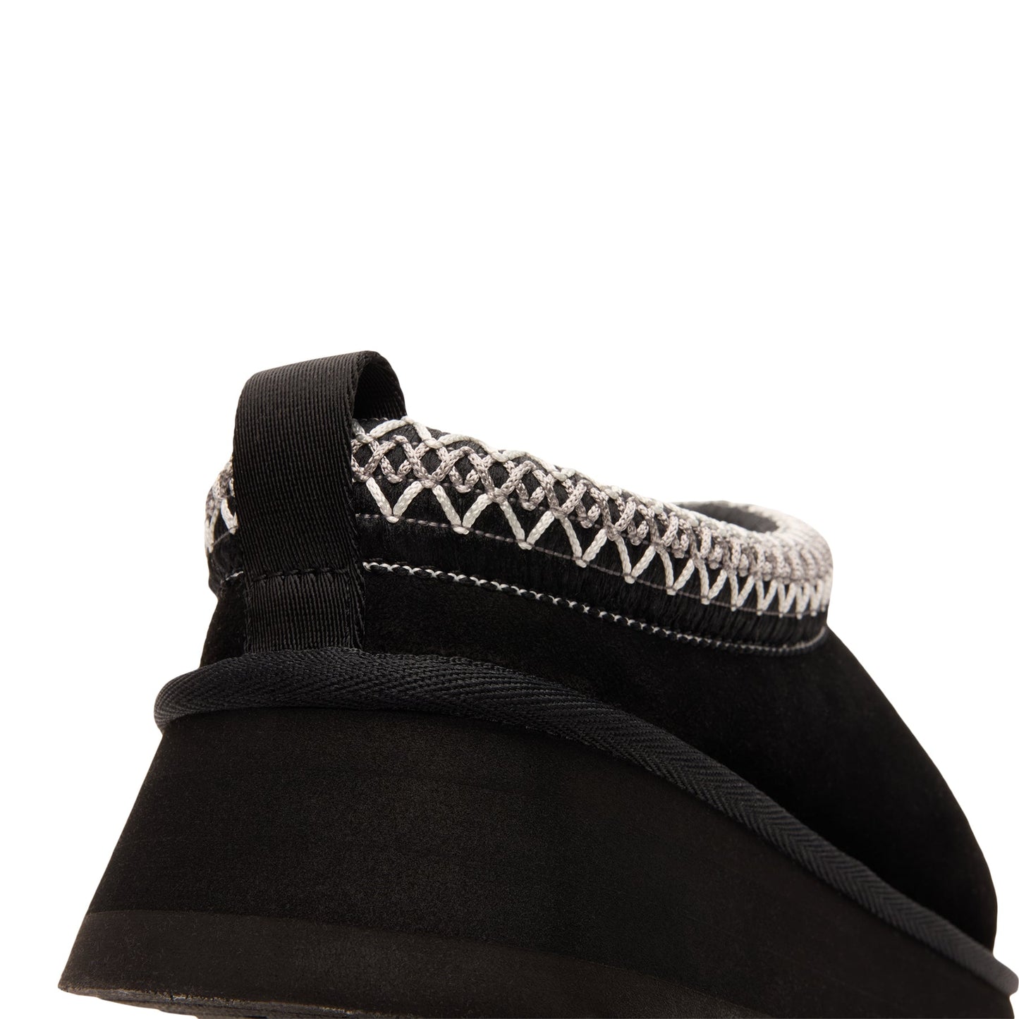 Ugg Tazz Ii (Black)