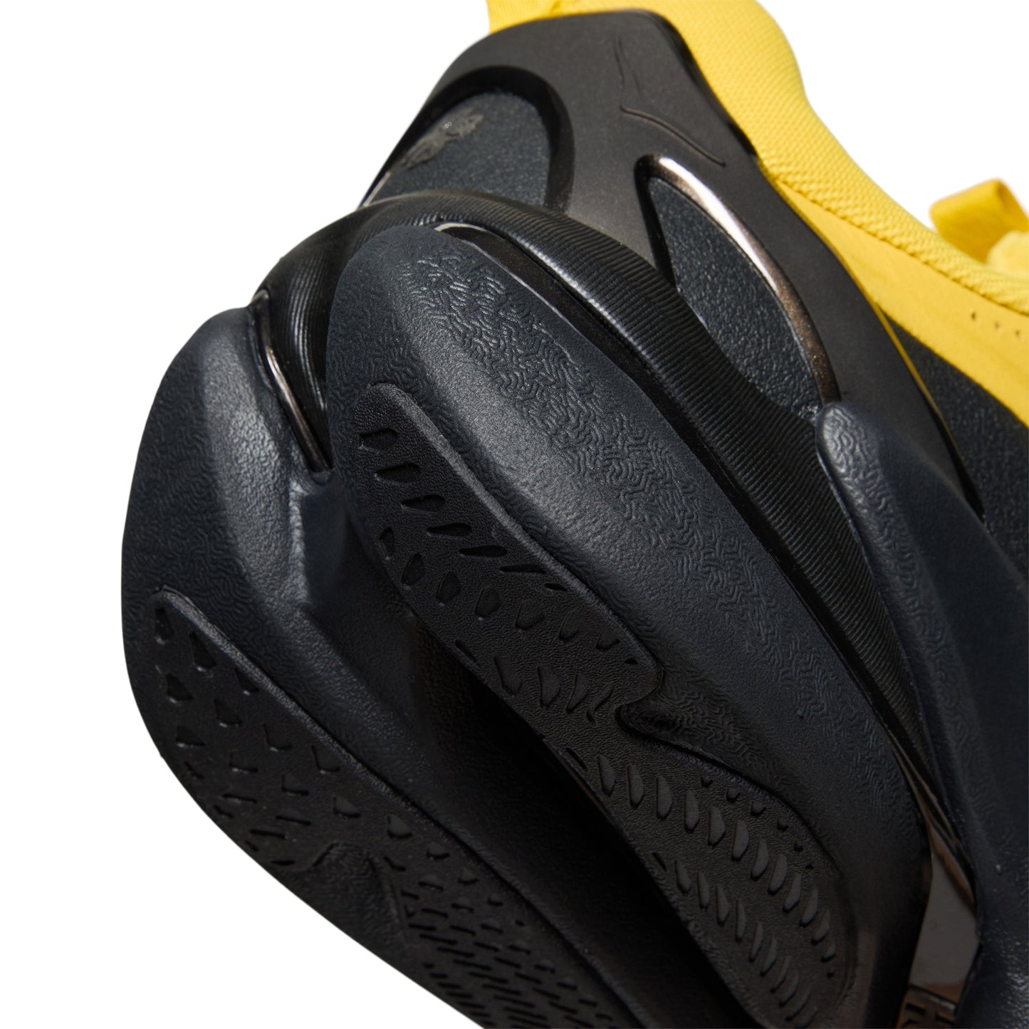 Hoka X Spencer Badu Elevon (Zest/Black)