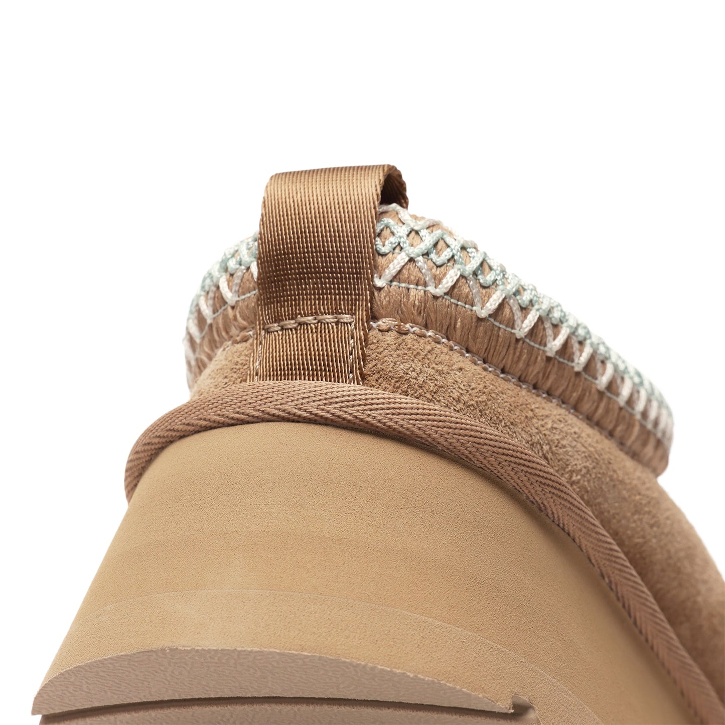 Ugg Womens Tazz Ii (Sand)