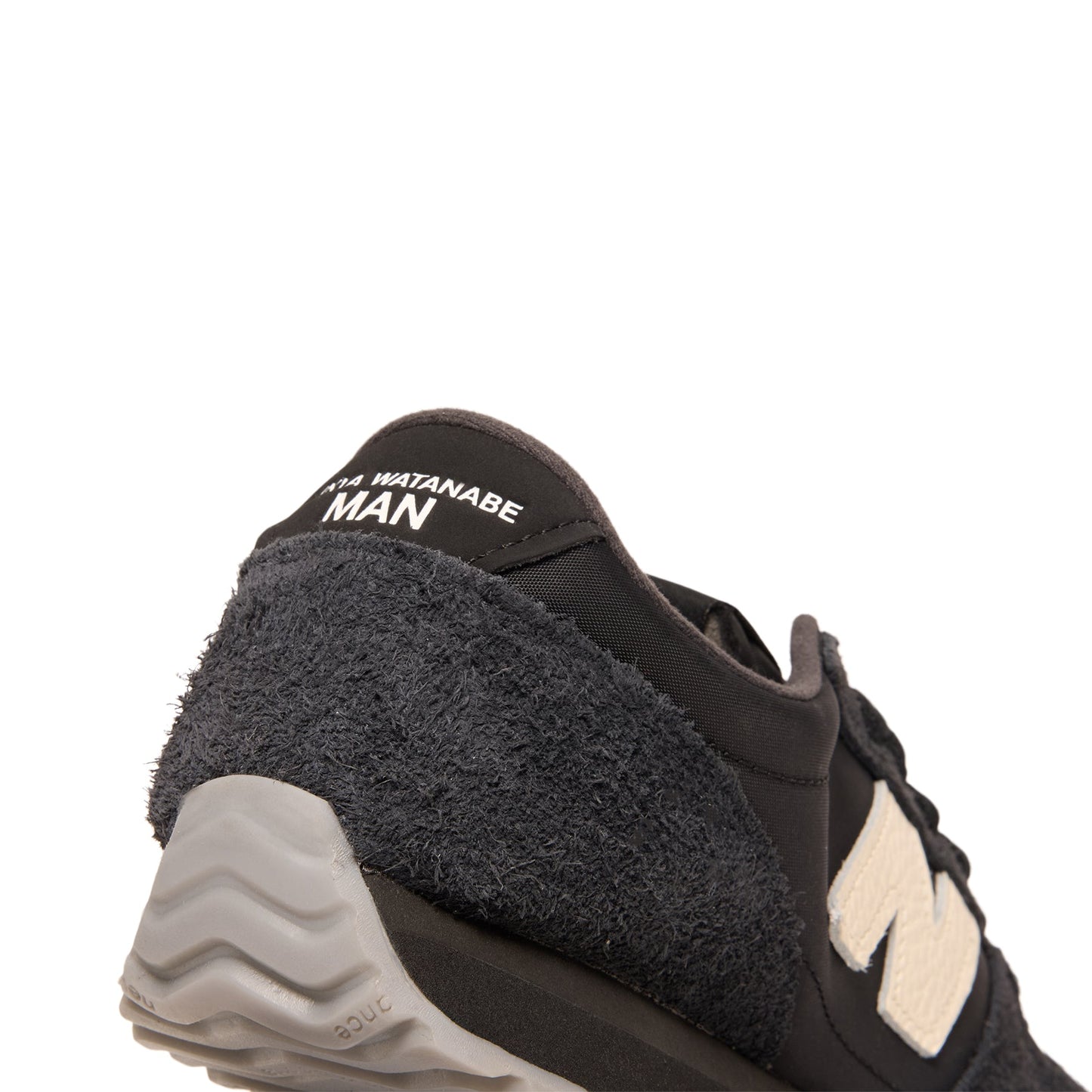 Junya Man X New Balance 471 (Black)