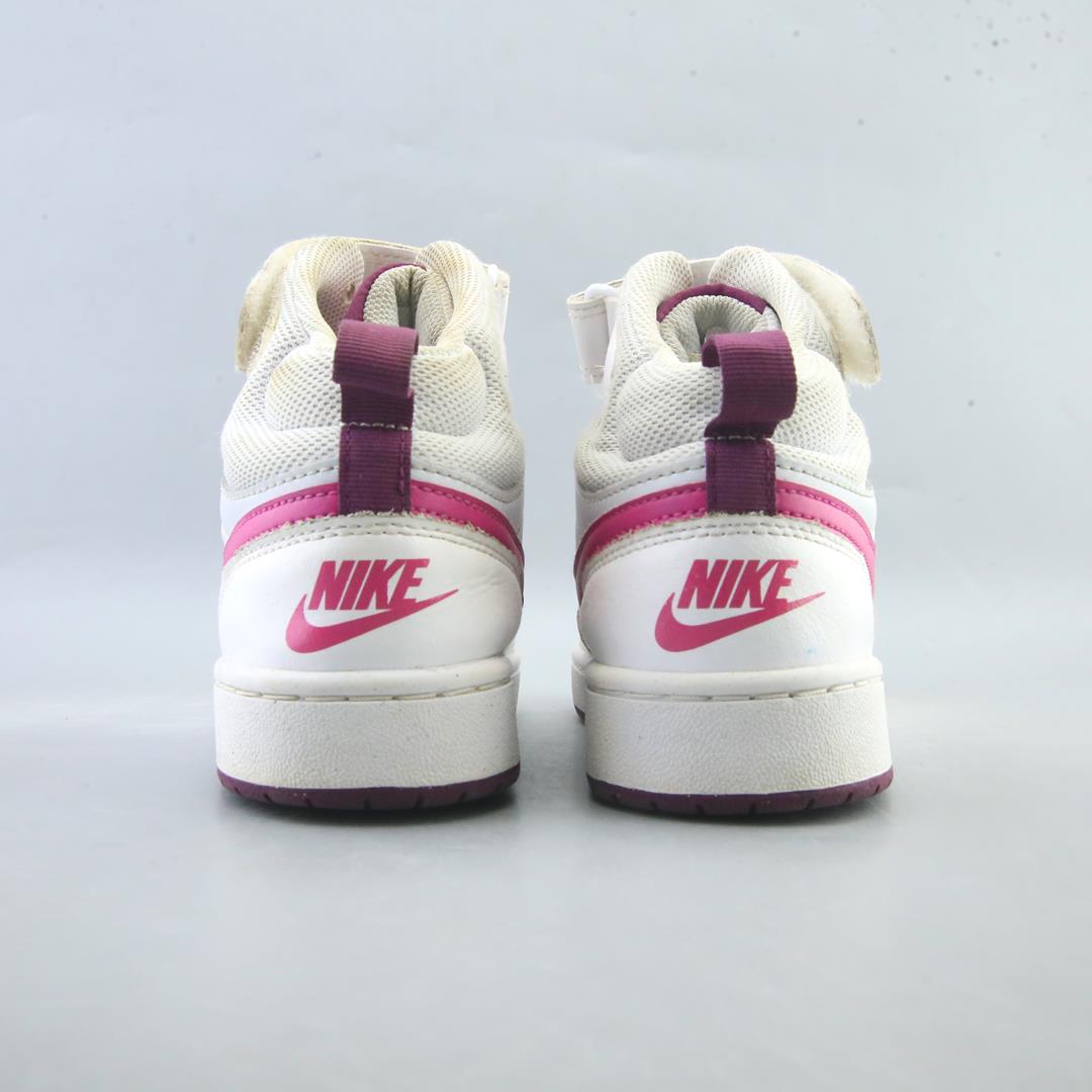 Nike Court Borough Mid 2