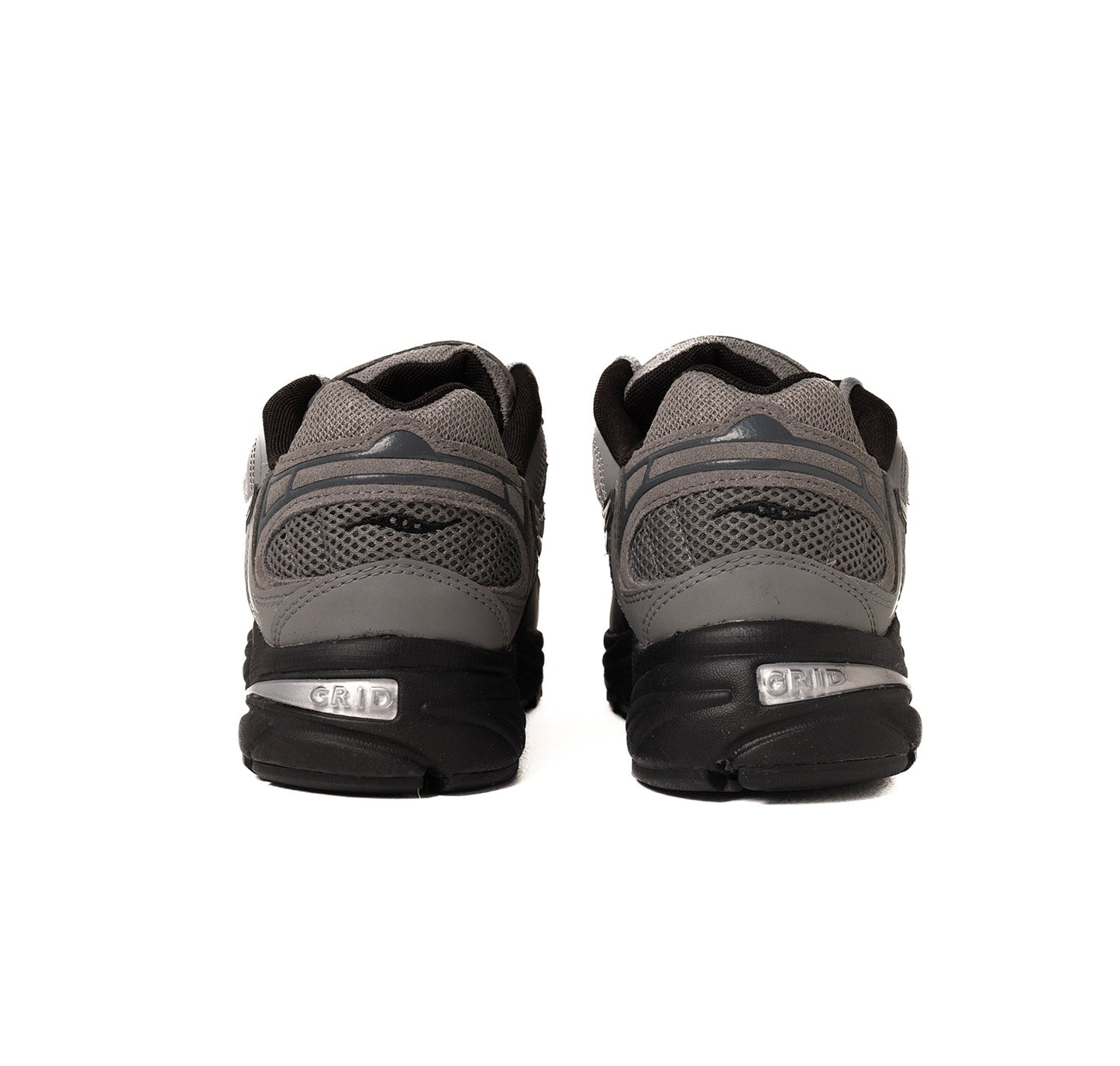 Saucony Grid Jazz 9 - Cinder Black