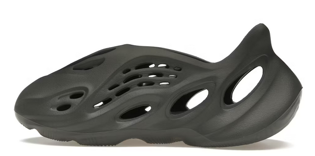 Adidas Yeezy Foam Rnr Carbon