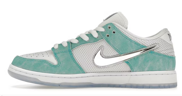 Nike Sb Dunk Low April Skateboards