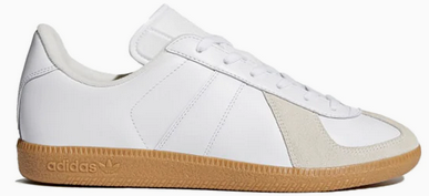 Adidas Bw Army Footwear White