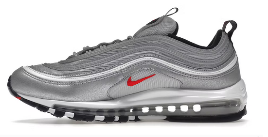 Nike Air Max 97 Og Silver Bullet (2022)