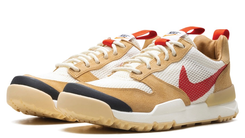 Nikecraft Mars Yard Shoe 3.0 Tom Sachs Space Camp