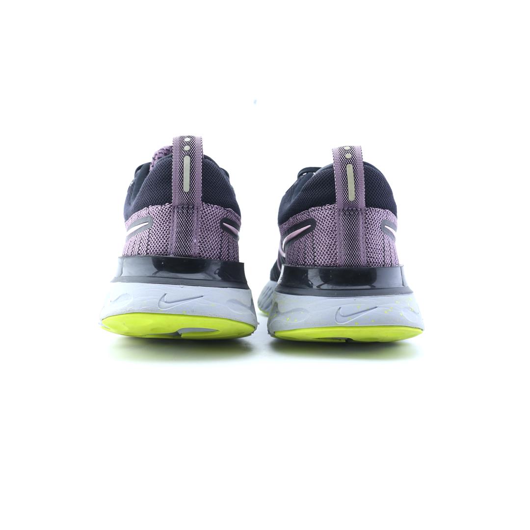 Nike React Infinity Run Flyknit 2