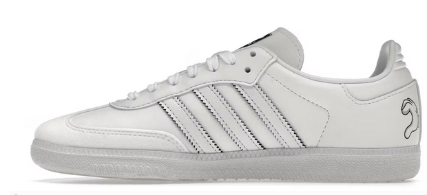 Adidas Samba Vegan Disney Mickey
