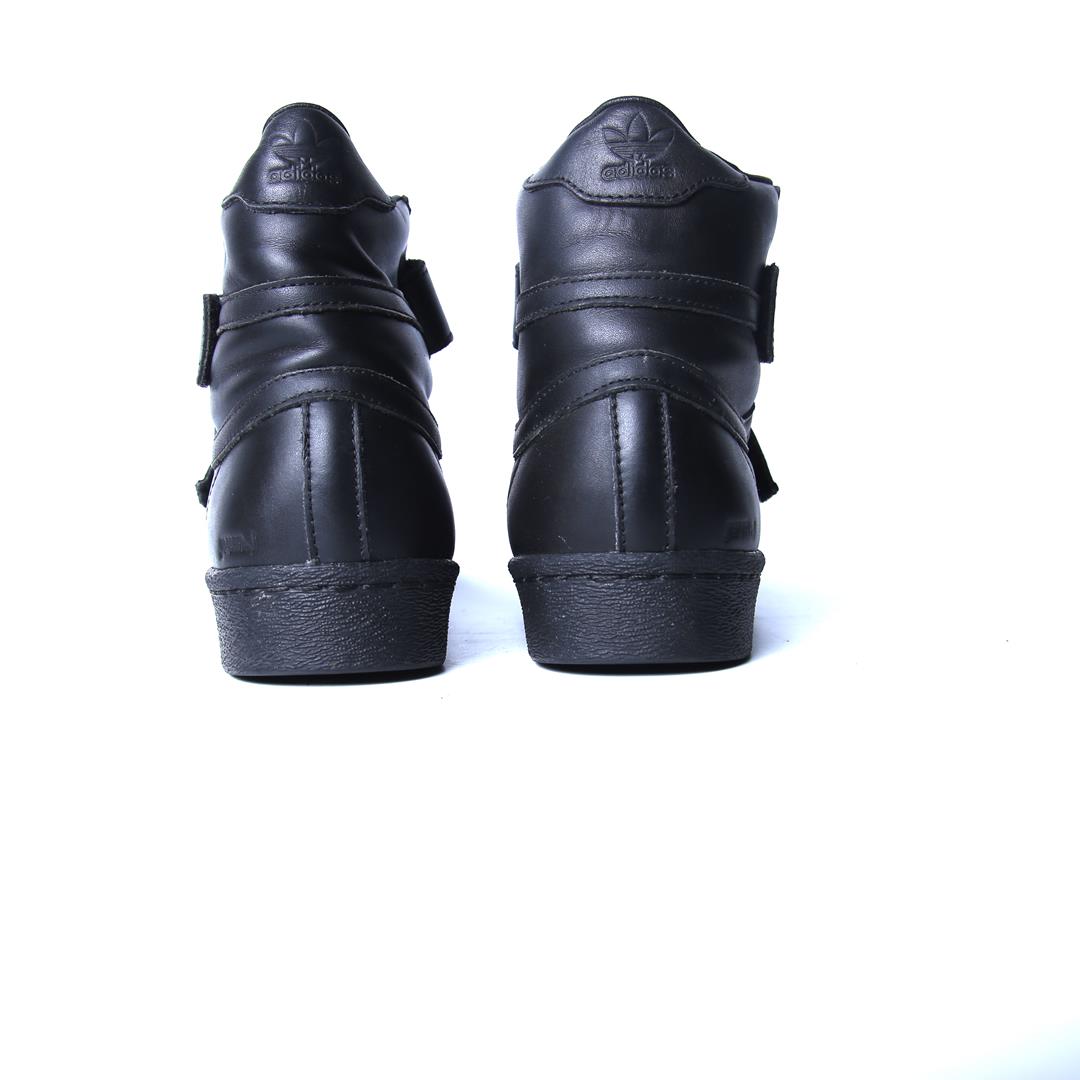 Adidas Pro Model 80 High X