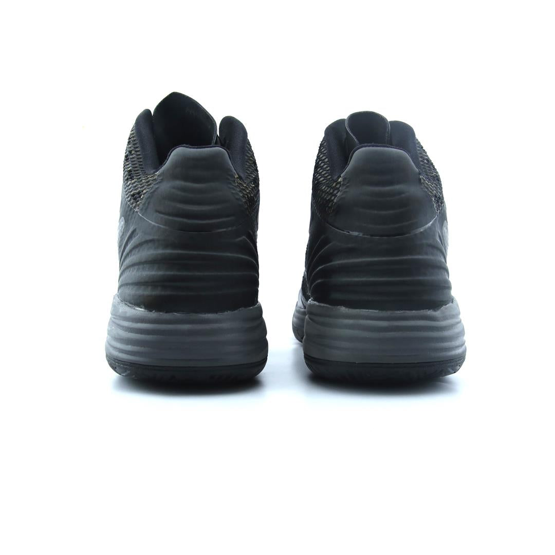 Nike Hyperfuse Lunarlon