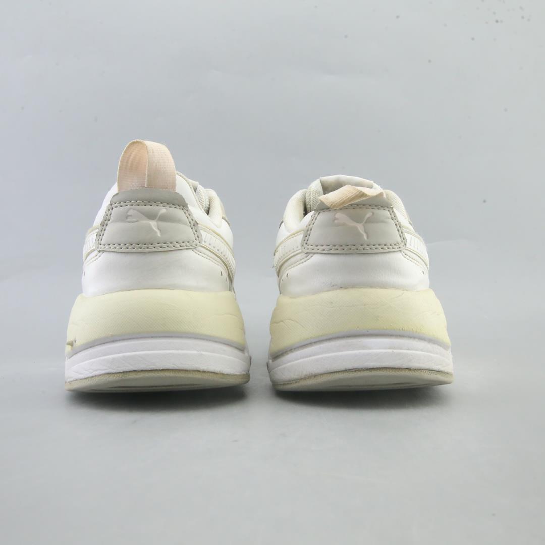 Puma X-Ray