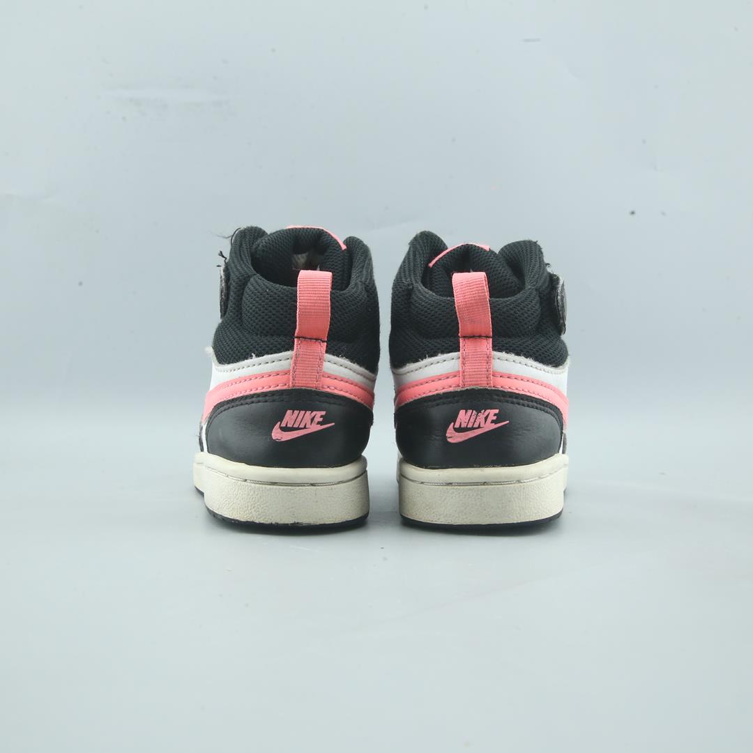 Nike Court Borough Mid 2