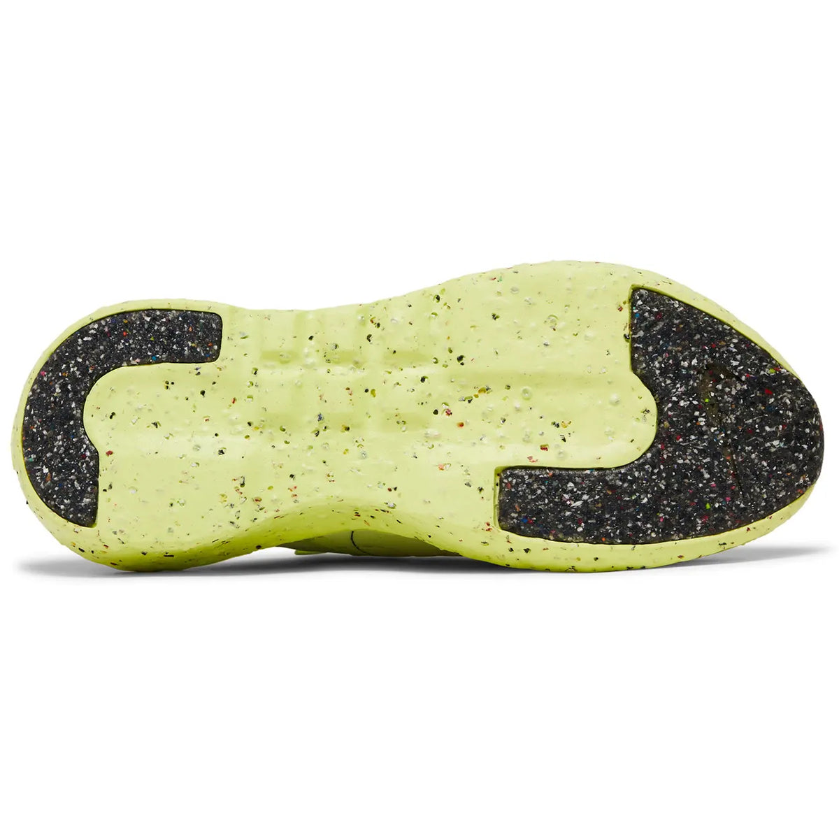 Nike Crater Impact Lime Ice White Armory Navy