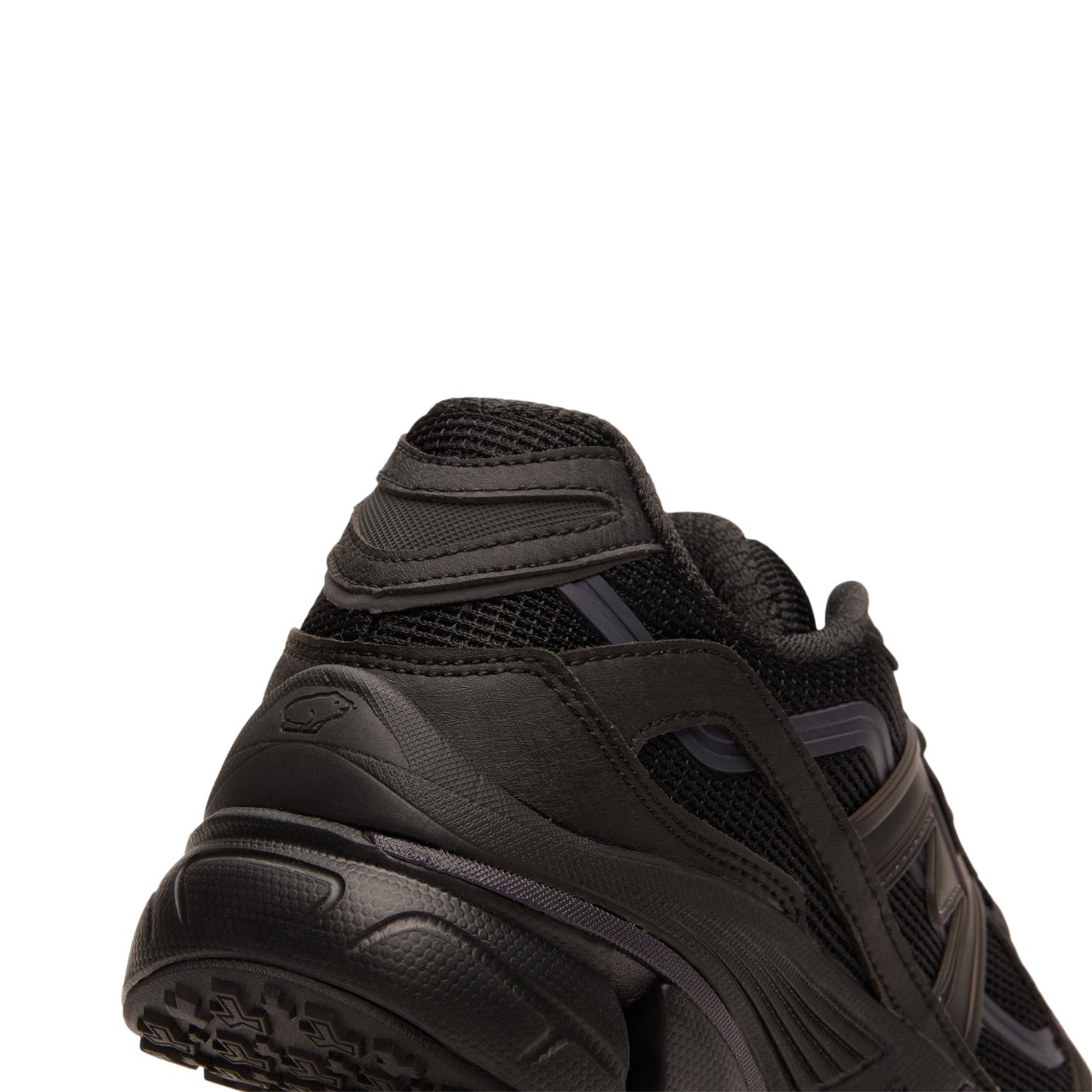 Karhu Super Fulcrum (Black)