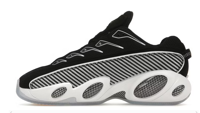 Nike Nocta Glide Drake Black