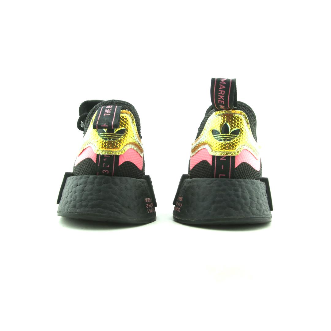 Adidas Nmd_R1