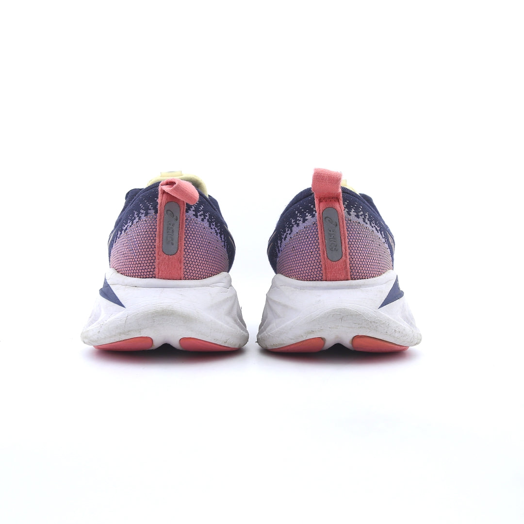 Asics Gel-Cumulus 25