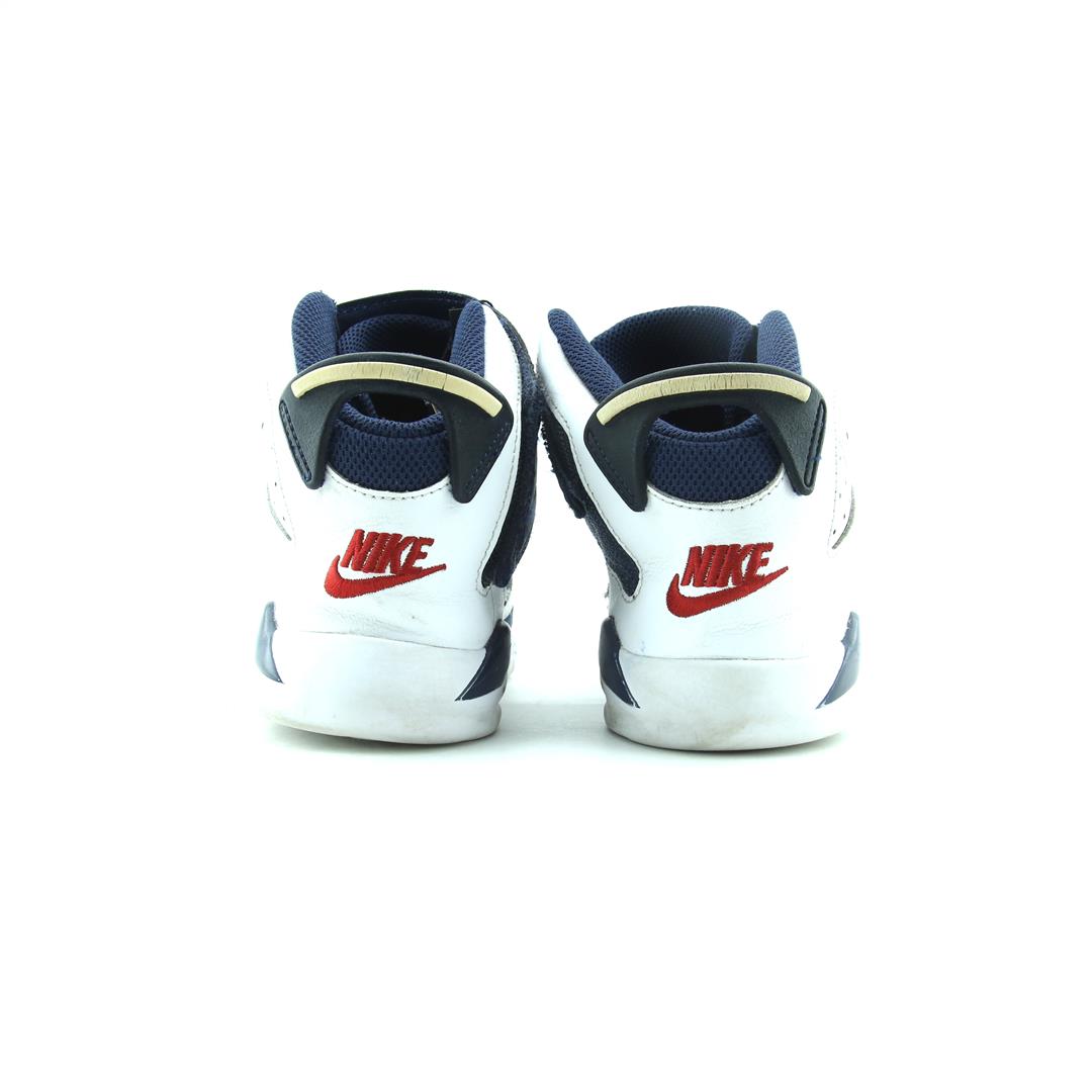 Nike Air Jordan 6 Retro Flex
