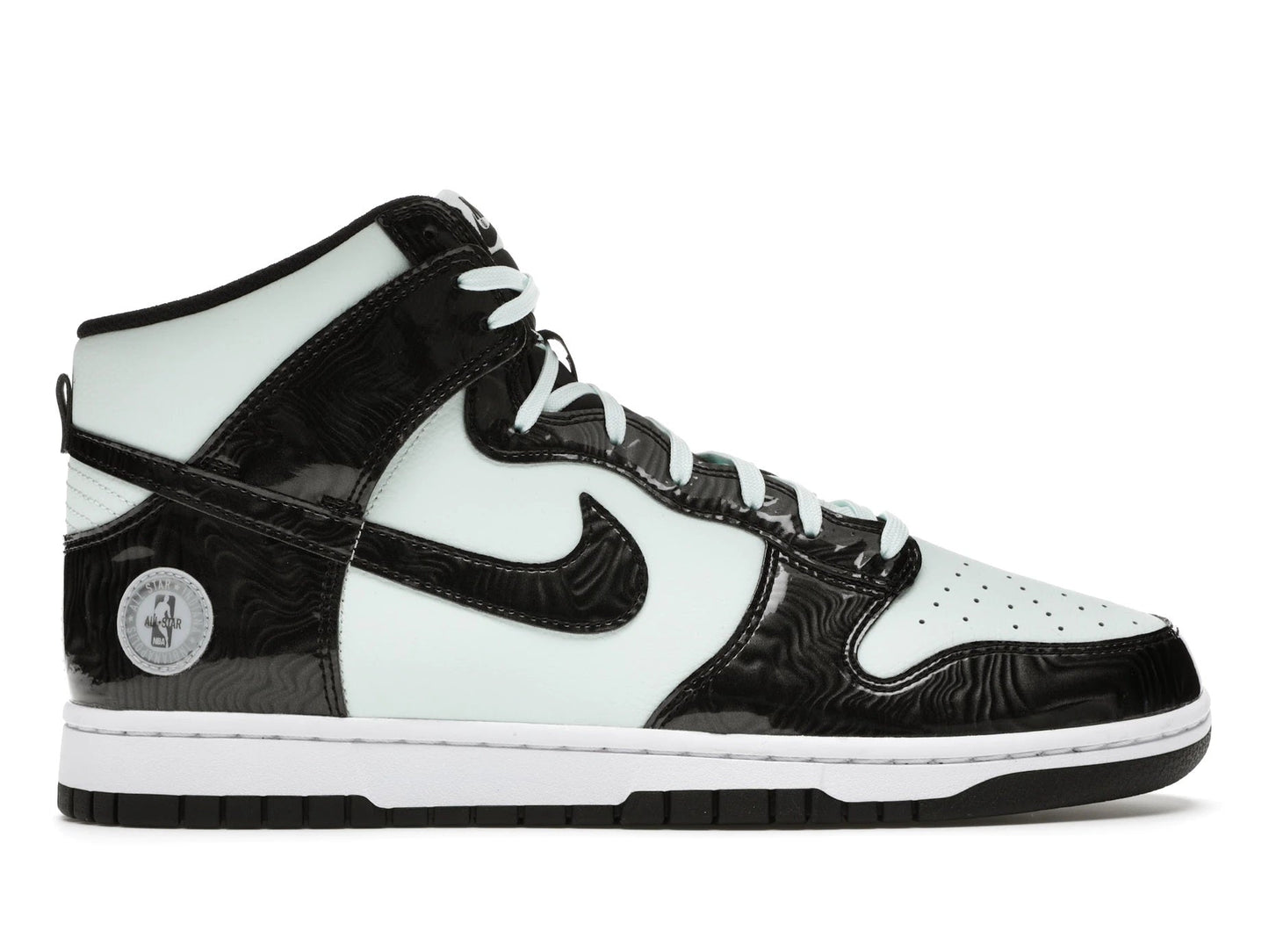 Nike Dunk High Se All-Star (2021)