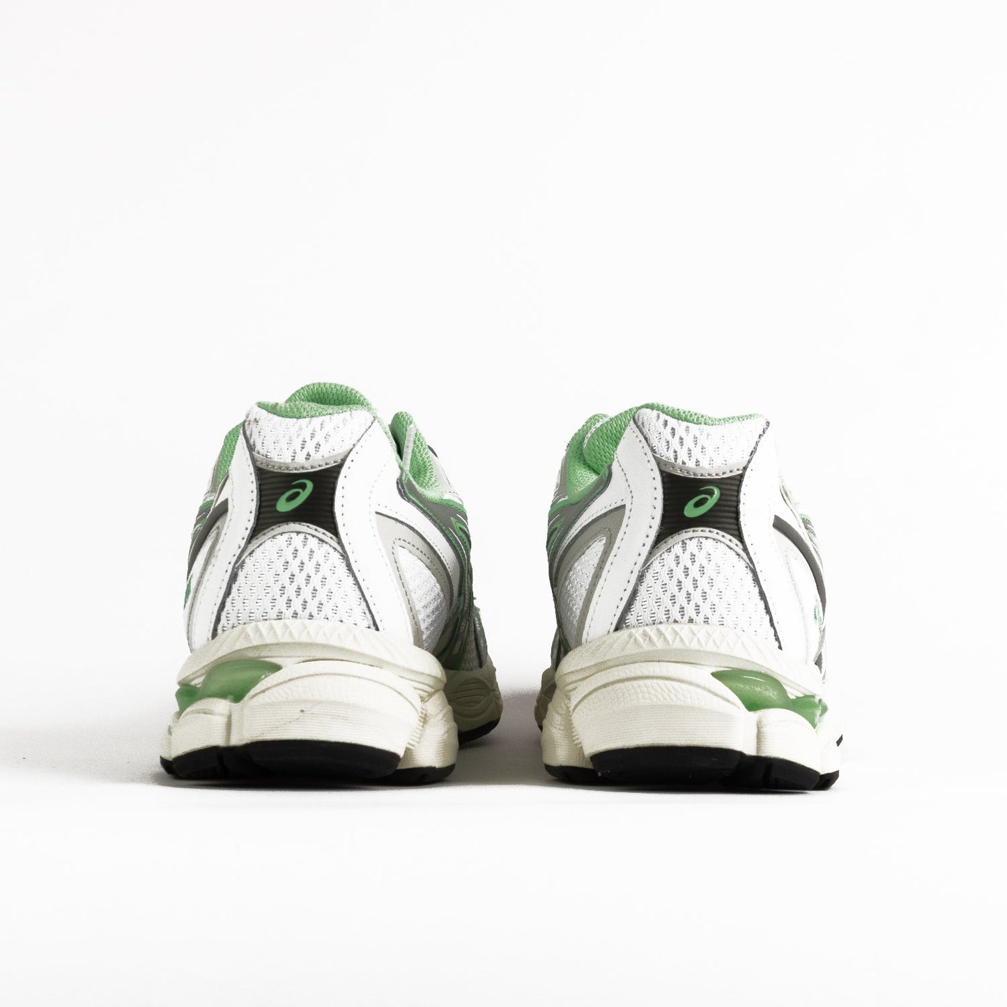 Asics Gel-Nyc 2055 - White Menthol