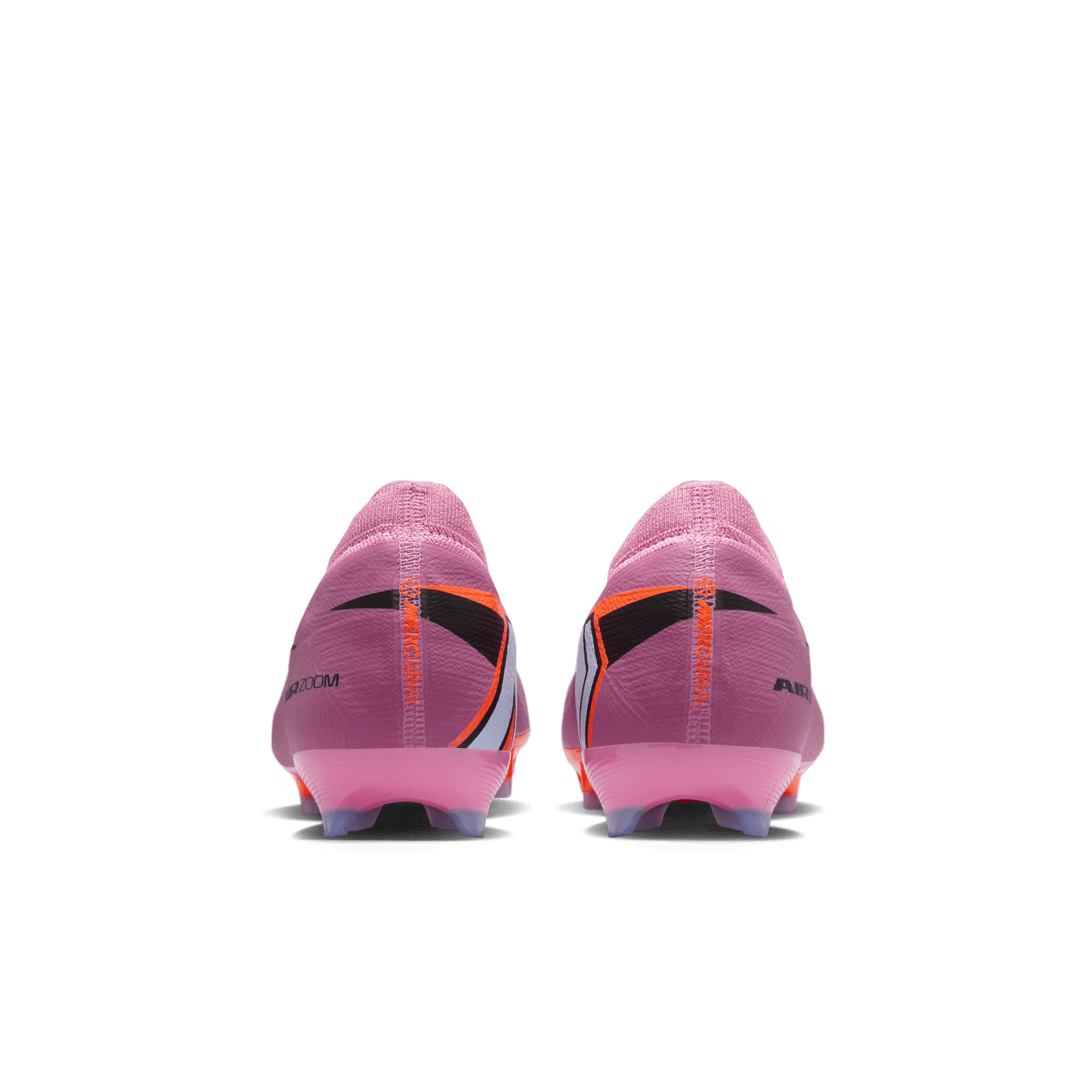 Nike Jr. Mercurial Vapor 16 Pro Fg Low‑Top Soccer Cleats