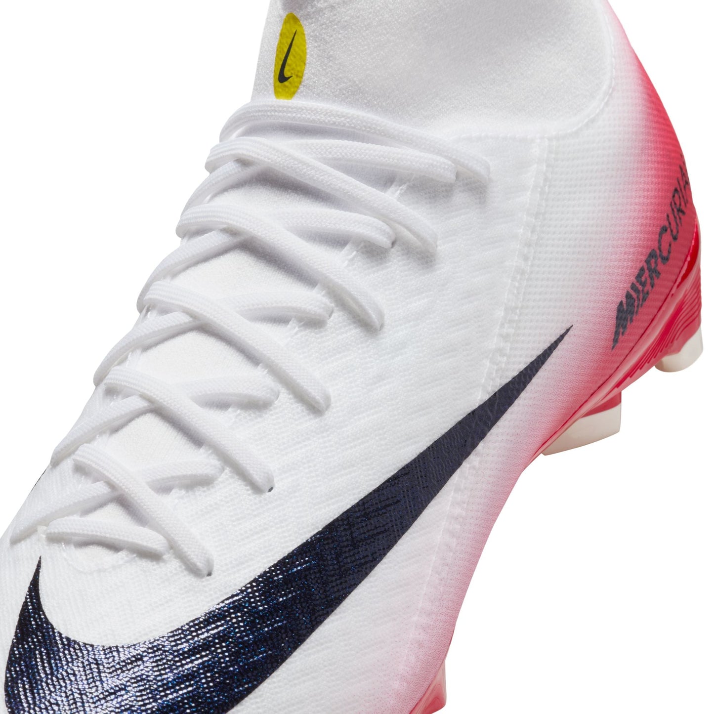 Nike Mercurial Superfly 10 Academy Lv8 Fg/Mg Soccer Cleats