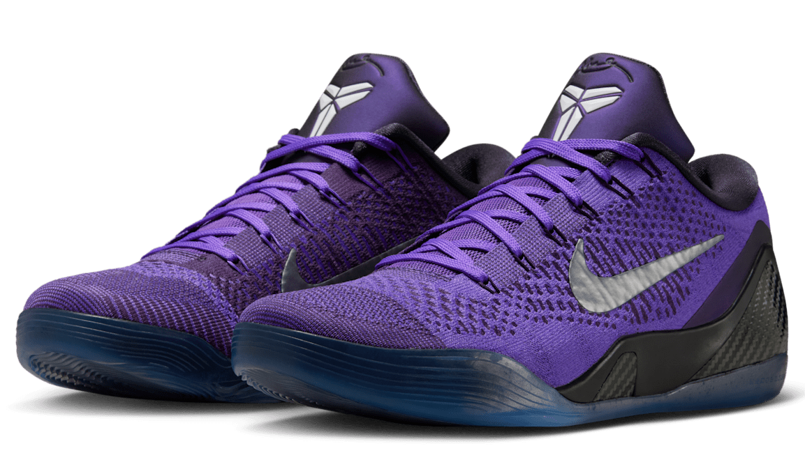 Nike Kobe 9 Elite Low Protro Michael Jackson Moonwalker (2025)