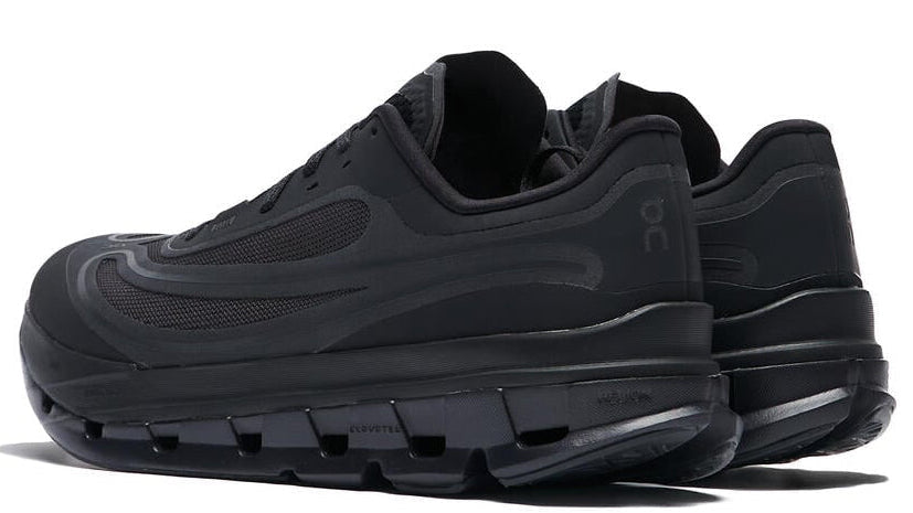 On Running Cloudflow 5 Ad Black Magnet