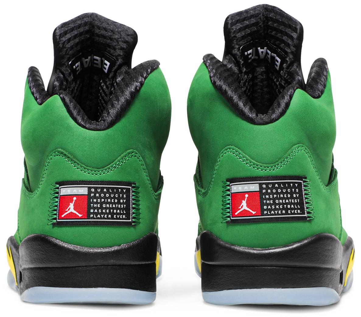 Jordan 5 Retro Se Oregon