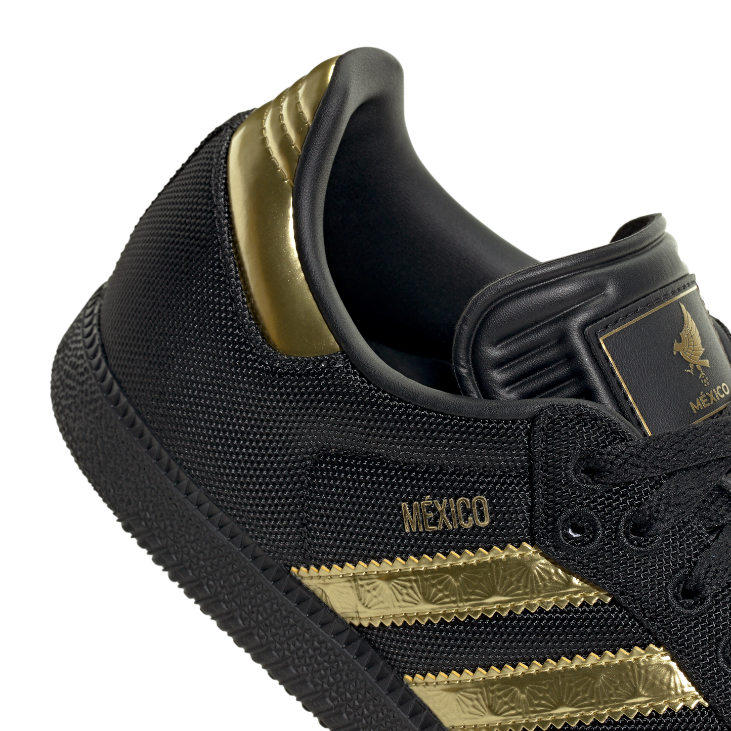 Adidas Samba Mexico Indoor Soccer Shoes