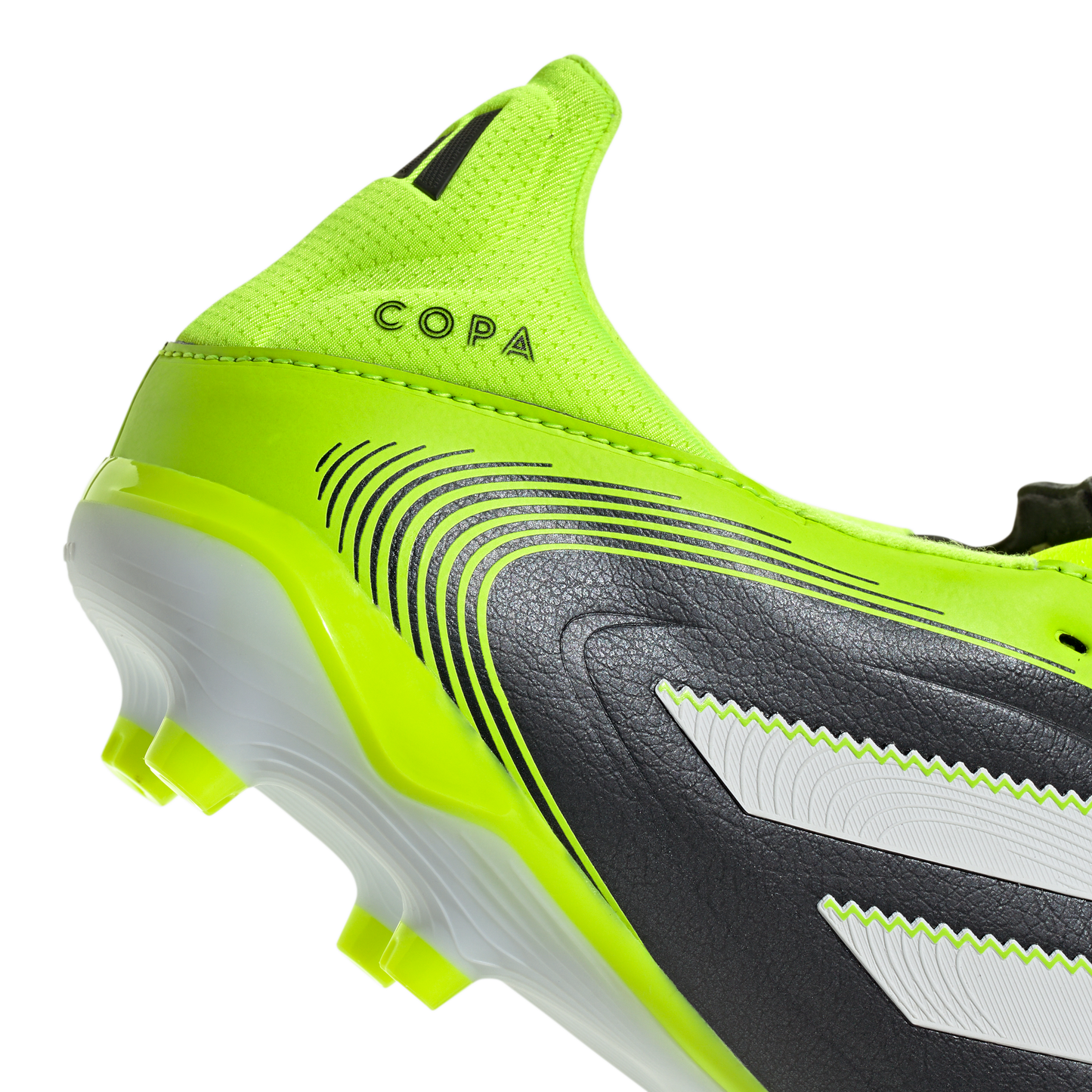 Adidas Copa Pure 3 League Fg/Mg Soccer Cleats