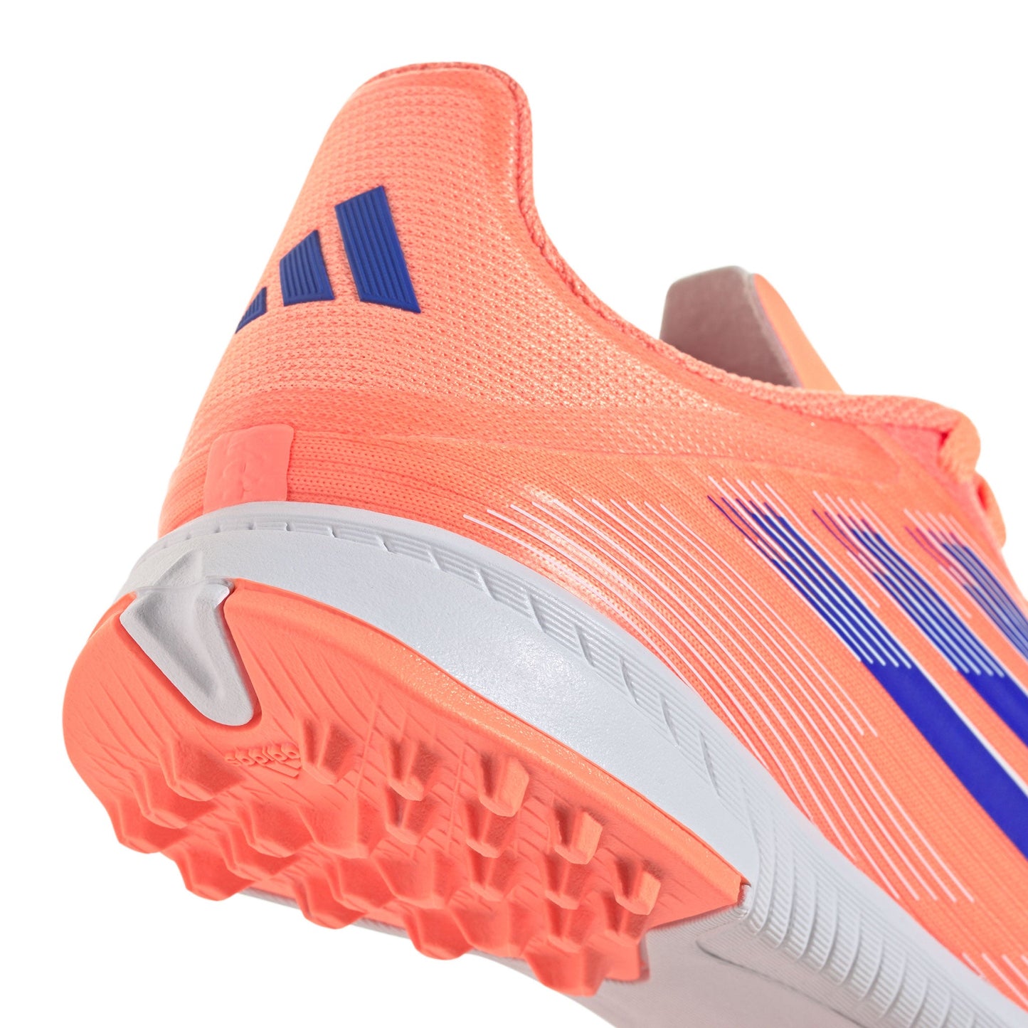 Adidas F50 League Turf Soccer Cleats Tf