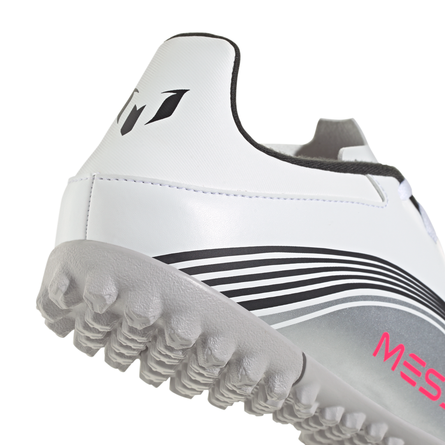 Adidas F50 Messi Club Turf Boots