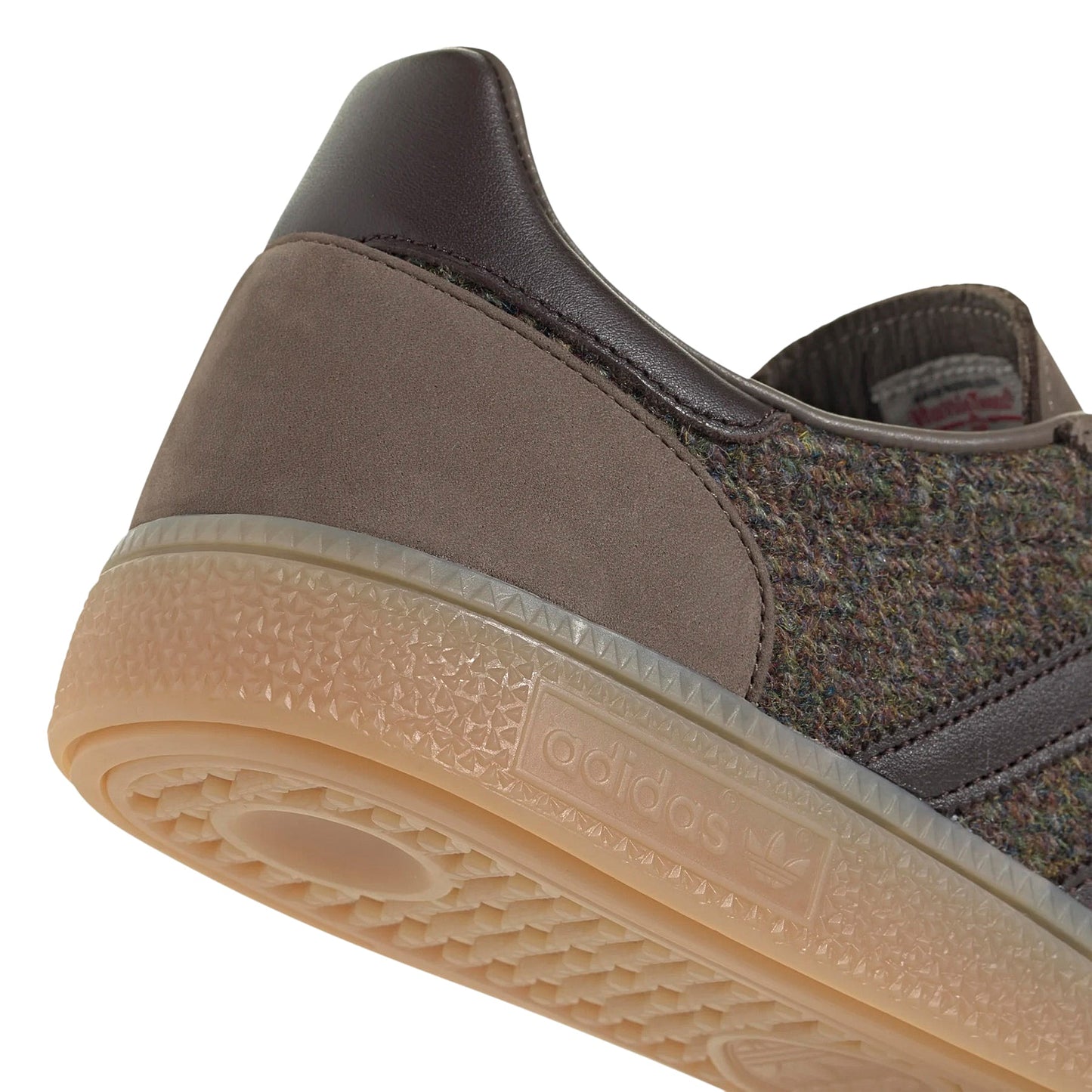 Adidas Handball Spezial (Aurora Coffee)