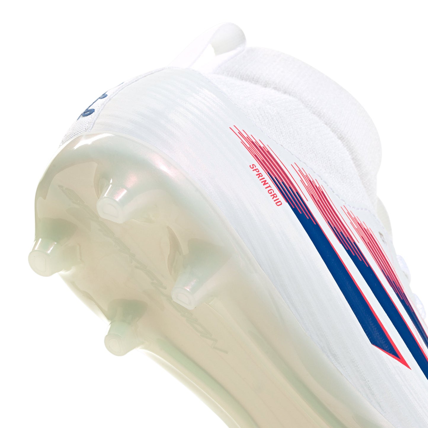 Adidas F50 Sparkfusion League Fg/Mg Soccer Cleats