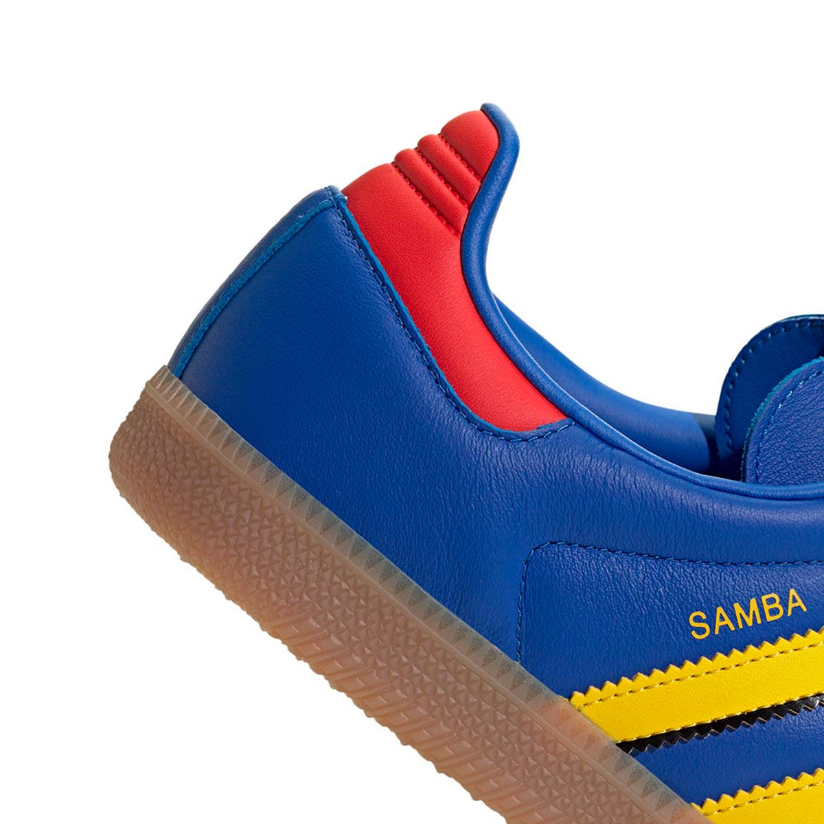 Adidas Samba Club America Shoes